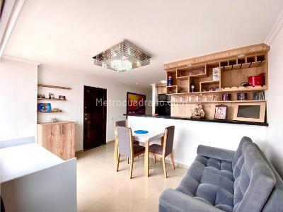 Apartamento en venta en San Joaquin, Medellín · foto 11 de 20