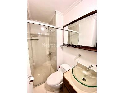 Apartamento en venta en San Joaquin, Medellín · foto 16 de 20