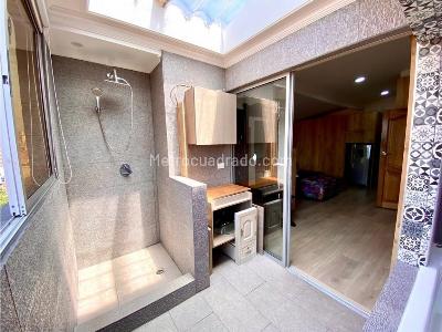 Apartamento en venta en San Joaquin, Medellín · foto 17 de 20