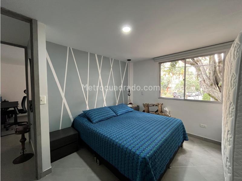 Furnished 2BR Apartment in Laureles - 5