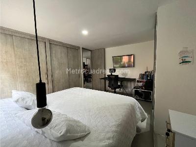 Apartamento en arriendo en Laureles, Medellín · foto 2 de 6