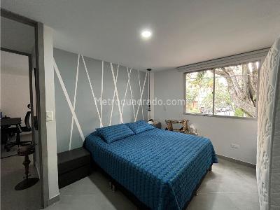 Apartamento en arriendo en Laureles, Medellín · foto 5 de 6