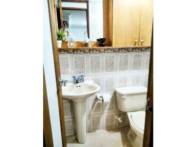 Apartamento de 3 alcobas en venta en Laureles Nogal, Medellín, 98 m² · foto 11 de 17