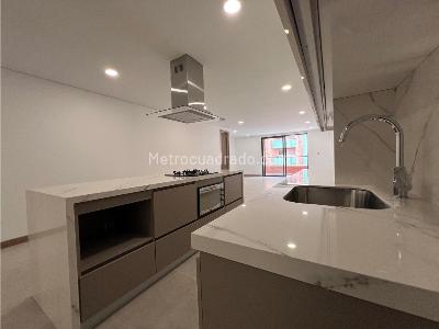 Apartamento en venta en Laureles, Medellín · foto 4 de 20