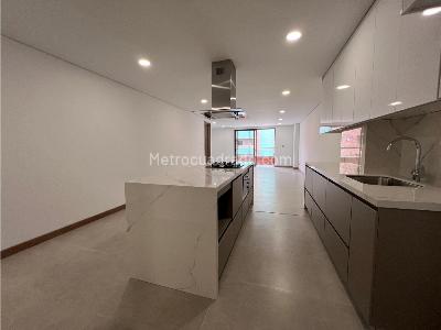 Apartamento en venta en Laureles, Medellín · foto 5 de 20