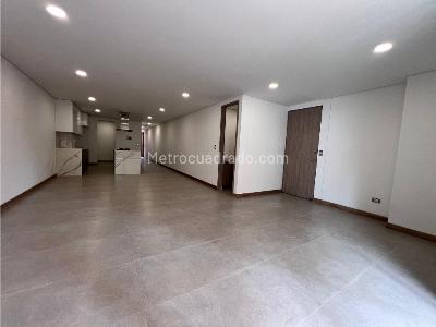 Apartamento en venta en Laureles, Medellín · foto 6 de 20