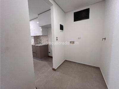 Apartamento en venta en Laureles, Medellín · foto 8 de 20