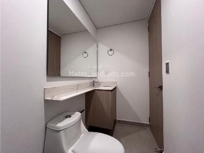 Apartamento en venta en Laureles, Medellín · foto 11 de 20