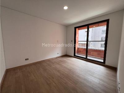 Apartamento en venta en Laureles, Medellín · foto 17 de 20