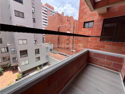 Apartamento en venta en Laureles, Medellín · foto 20 de 20