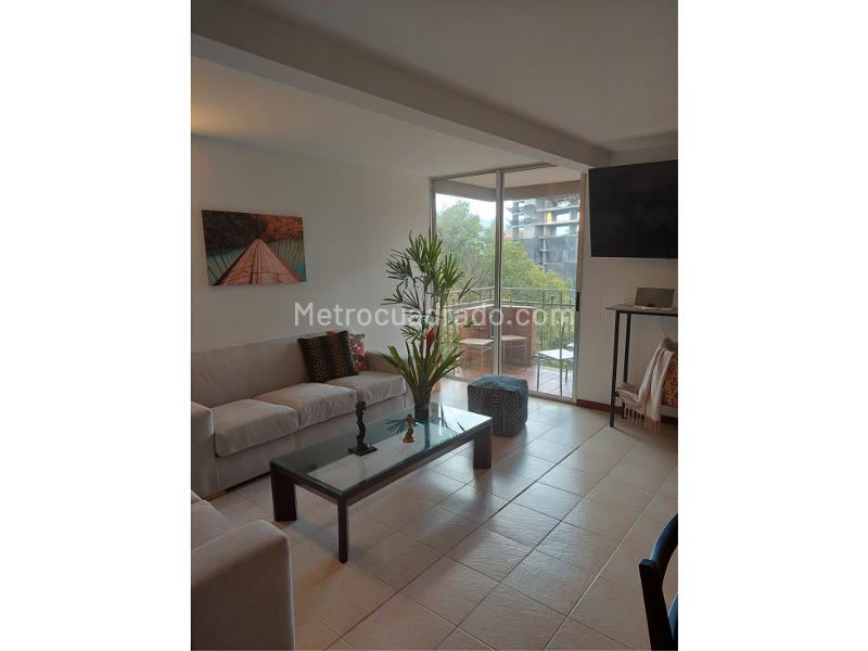 3BR Apartment in Santa Maria De Los Angeles (90 m²) - 5