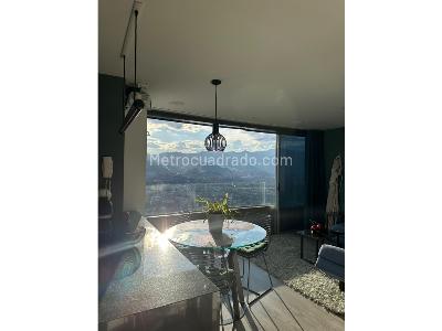 Apartamento de 2 alcobas en venta en El Poblado, Medellín, 70 m² · foto 5 de 20