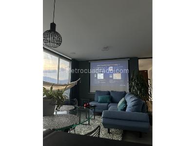 Apartamento de 2 alcobas en venta en El Poblado, Medellín, 70 m² · foto 12 de 20