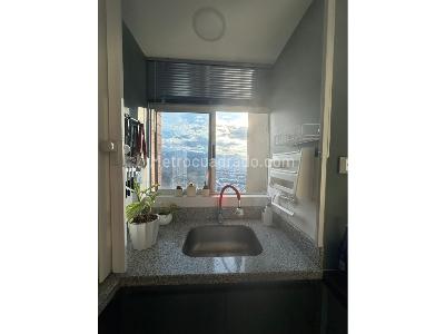 Apartamento de 2 alcobas en venta en El Poblado, Medellín, 70 m² · foto 16 de 20