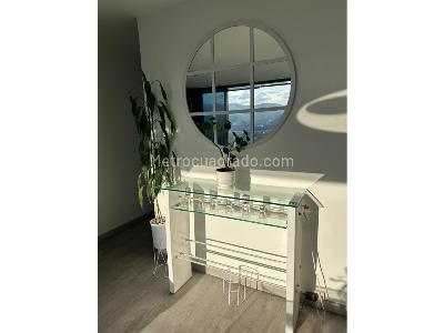 Apartamento de 2 alcobas en venta en El Poblado, Medellín, 70 m² · foto 17 de 20