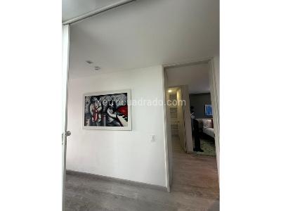 Apartamento de 2 alcobas en venta en El Poblado, Medellín, 70 m² · foto 20 de 20