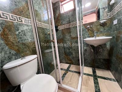 Apartamento en venta en Laureles, Medellín · foto 13 de 20