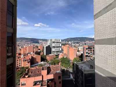 Apartamento en venta en Laureles, Medellín · foto 16 de 20