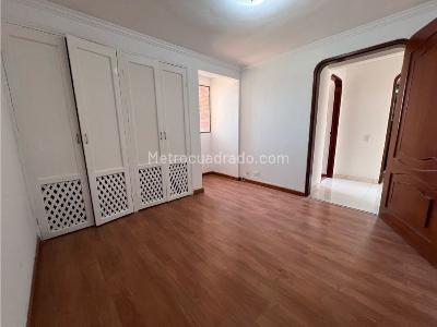 Apartamento en venta en Laureles, Medellín · foto 18 de 20
