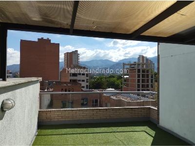 Apartamento en venta en Calasanz, Medellín · foto 3 de 20