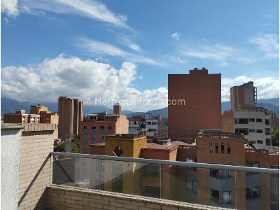 Apartamento en venta en Calasanz, Medellín · foto 4 de 20