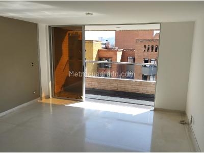 Apartamento en venta en Calasanz, Medellín · foto 5 de 20