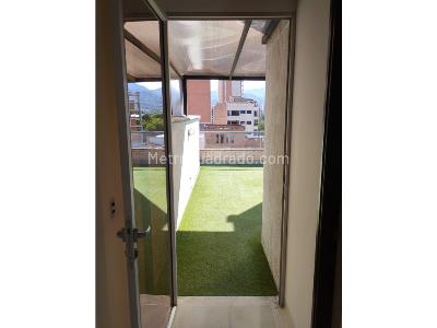 Apartamento en venta en Calasanz, Medellín · foto 9 de 20