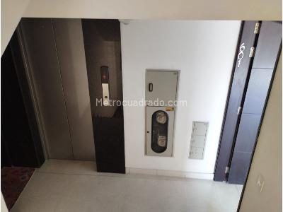 Apartamento en venta en Calasanz, Medellín · foto 13 de 20