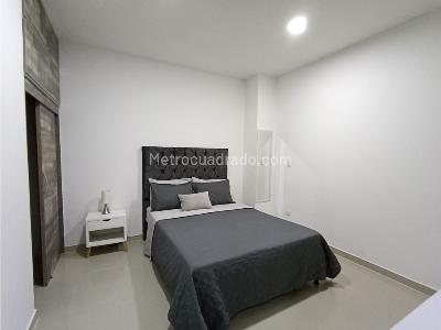 Apartamento de 2 alcobas en arriendo en Los Colores, Medellín, 60 m² · foto 8 de 10