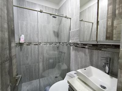 Apartamento de 2 alcobas en arriendo en Los Colores, Medellín, 60 m² · foto 10 de 10