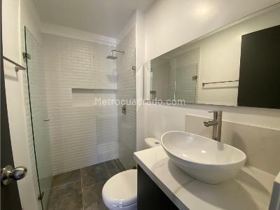 Apartamento de 3 alcobas en venta en Bello, Bello, 69 m² · foto 9 de 13