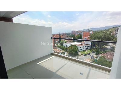 Apartamento de 4 alcobas en venta en Laureles, Medellín, 160 m² · foto 7 de 16
