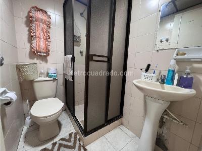 Apartamento en venta en San Javier, Medellín · foto 3 de 13
