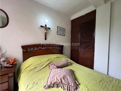 Apartamento en venta en San Javier, Medellín · foto 5 de 13