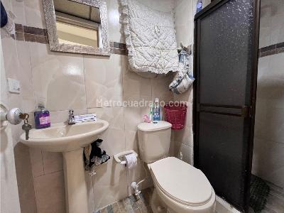 Apartamento en venta en San Javier, Medellín · foto 6 de 13