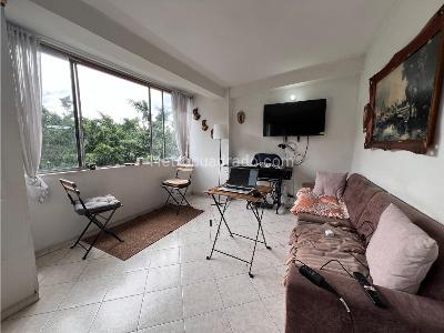 Apartamento en venta en San Javier, Medellín · foto 11 de 13