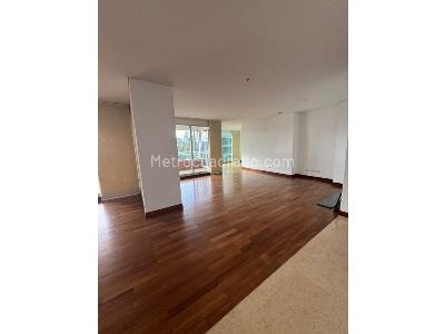 Apartment for rent in El Poblado, Medellín