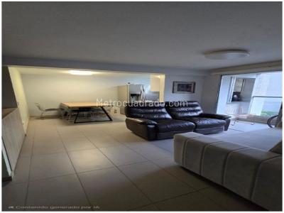 Apartamento de 3 alcobas en venta en Laureles, Medellín, 134 m² · foto 3 de 12