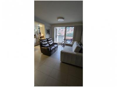 Apartamento de 3 alcobas en venta en Laureles, Medellín, 134 m² · foto 6 de 12