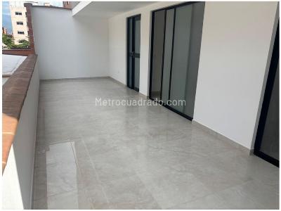 Apartamento de 3 alcobas en venta en Laureles, Medellín, 134 m² · foto 3 de 11