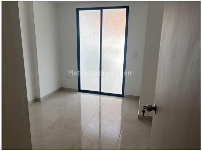 Apartamento de 3 alcobas en venta en Laureles, Medellín, 134 m² · foto 8 de 11
