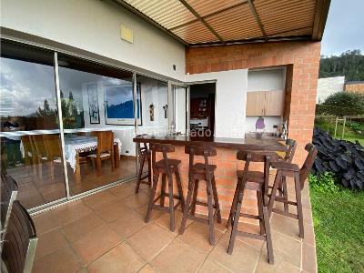 Casa en arriendo en Envigado, Envigado · foto 2 de 20