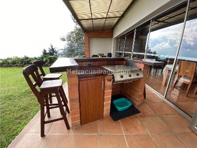 Casa en arriendo en Envigado, Envigado · foto 7 de 20
