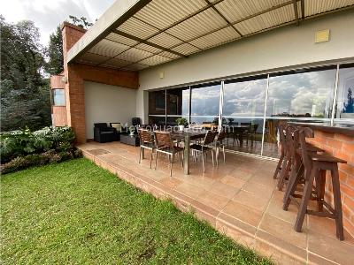 Casa en arriendo en Envigado, Envigado · foto 8 de 20