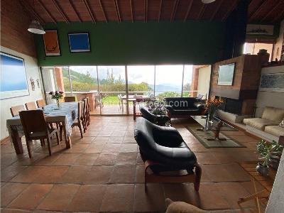 Casa en arriendo en Envigado, Envigado · foto 14 de 20
