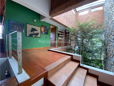 Casa en arriendo en Envigado, Envigado · foto 15 de 20
