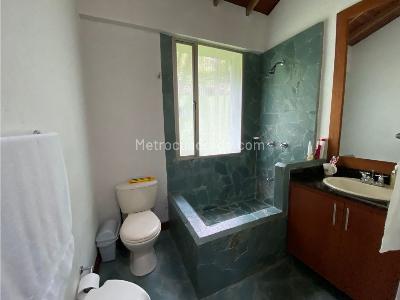 Casa en arriendo en Envigado, Envigado · foto 17 de 20