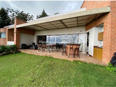 Casa en Arriendo, Envigado, Envigado