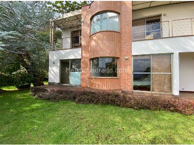Casa de 5 alcobas en arriendo en Envigado, Envigado · foto 5 de 20