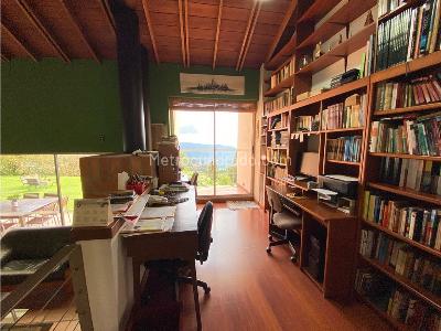 Casa de 5 alcobas en arriendo en Envigado, Envigado · foto 13 de 20